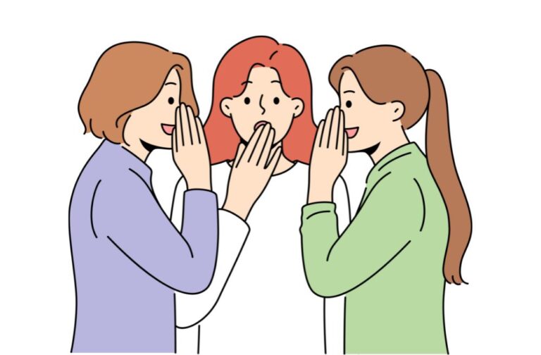 ことわざ『悪事千里を走る』は各国でなんていうの?世界の『悪事千里を走る』をまとめて紹介 | ワーグリ|World Greeting